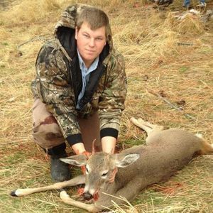 Meet your Posher, Randy